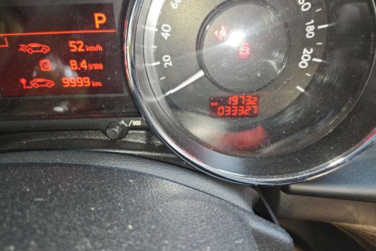 标致 标致3008 2017 汽车图片 #14