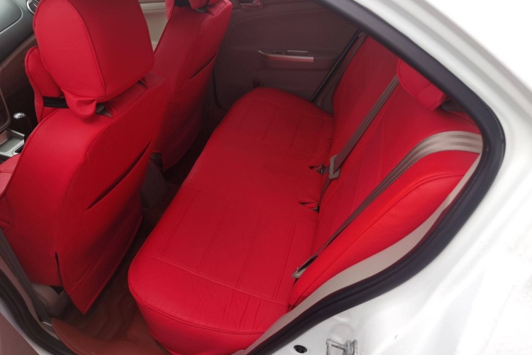 Changan Alsvin V3 2016 #14 Changan Alsvin V3 2016 car image #14