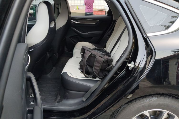 BYD Destroyer 05 2024 car image #14