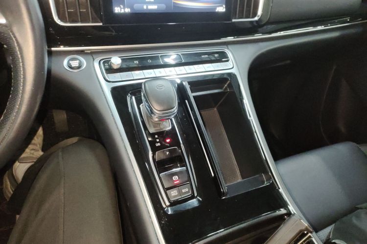 GAC Trumpchi M8 2021 #14 GAC Trumpchi M8 2021 car image #14