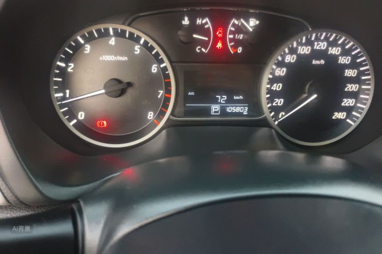 Nissan Sylphy 2016 #14 Nissan Sylphy 2016 car image #14