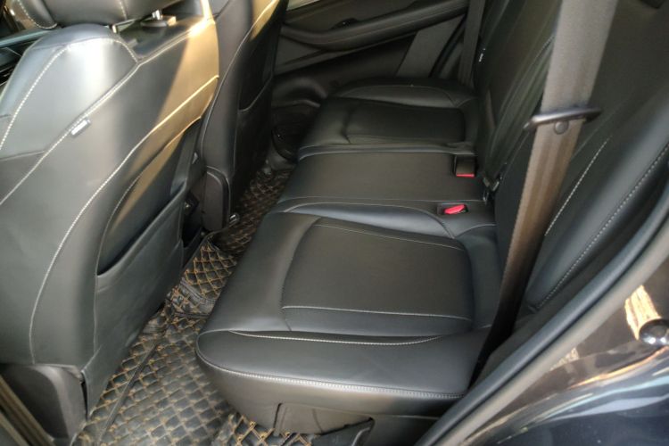 Chery Tiggo 8 Plus 2023 car image #14