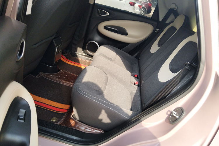 Wuling Binguo 2023 immagine di auto #14
