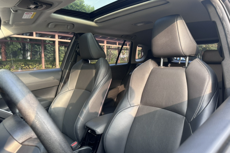 Toyota Frontlander 2022 #14 Toyota Frontlander 2022 immagine di auto #14