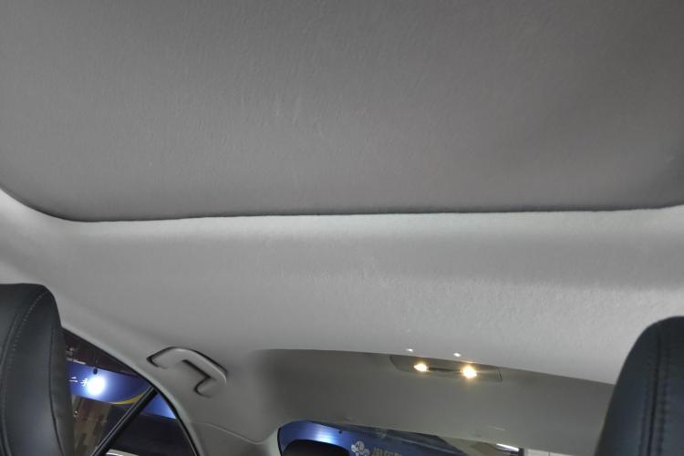 Toyota Levin 2023 imagen de coche #14