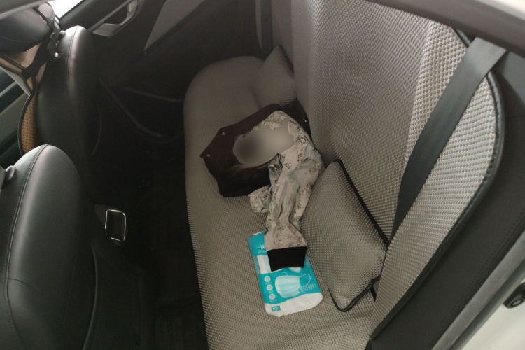 GEELY Vision 2021 #14 GEELY Vision 2021 image de voiture #14