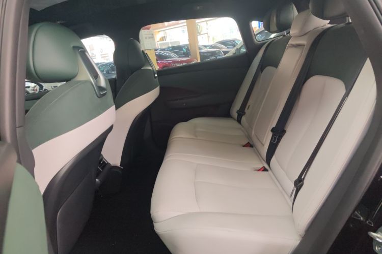 日产 日产N7 2025 汽车图片 #14