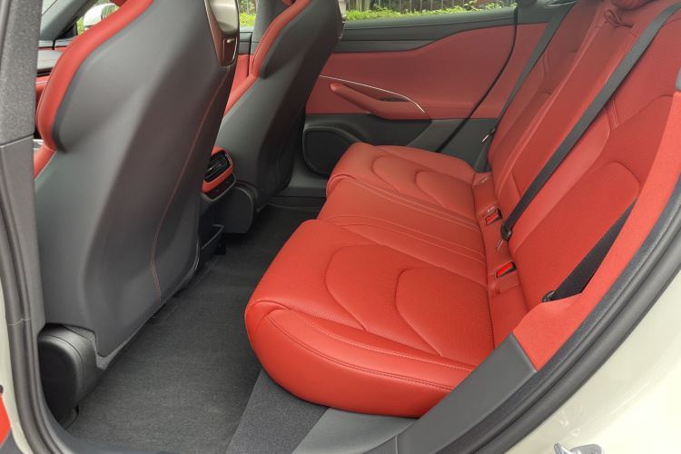 小米汽车 小米SU7 2025 #14 小米汽车 小米SU7 2025 汽车图片 #14