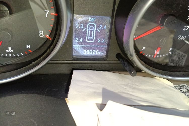 哈弗 哈弗H6 2014 汽车图片 #14