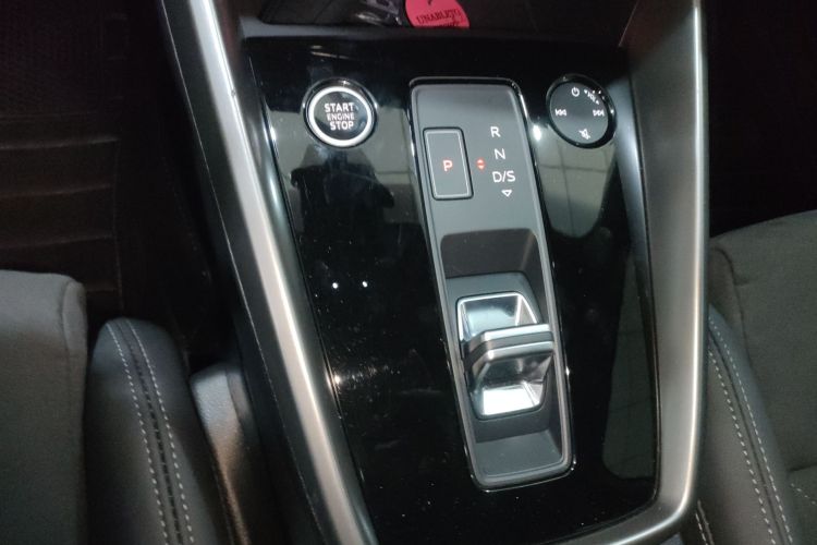 奥迪AUDI 奥迪A3 2022 汽车图片 #14