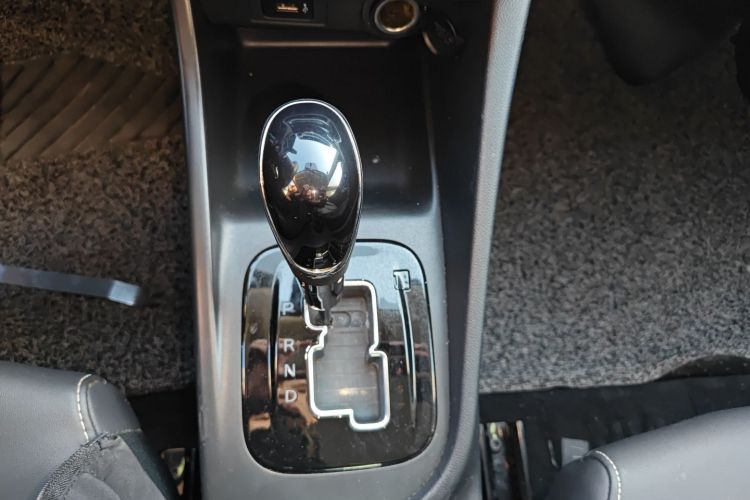 Changan 2021 #14 Changan 2021 car image #14