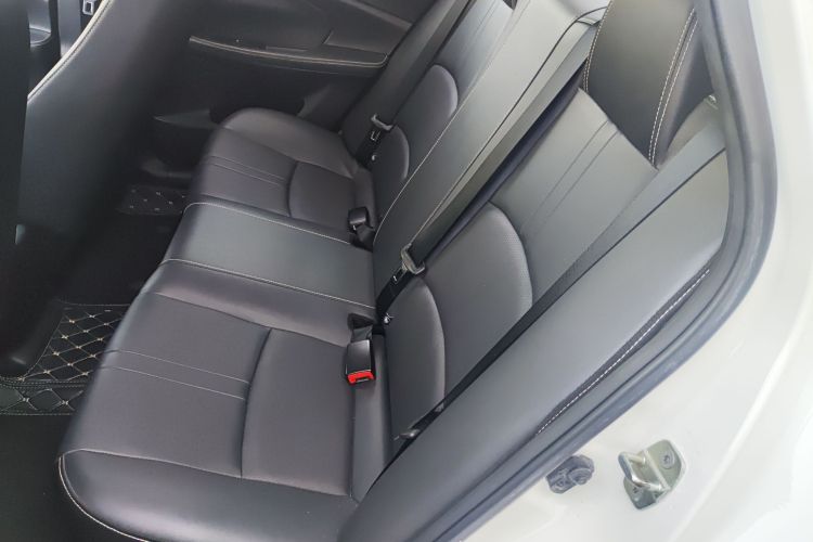 Changan 2020 #14 Changan 2020 car image #14
