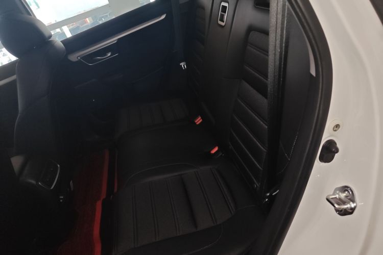Honda CR-V 2021 car image #14