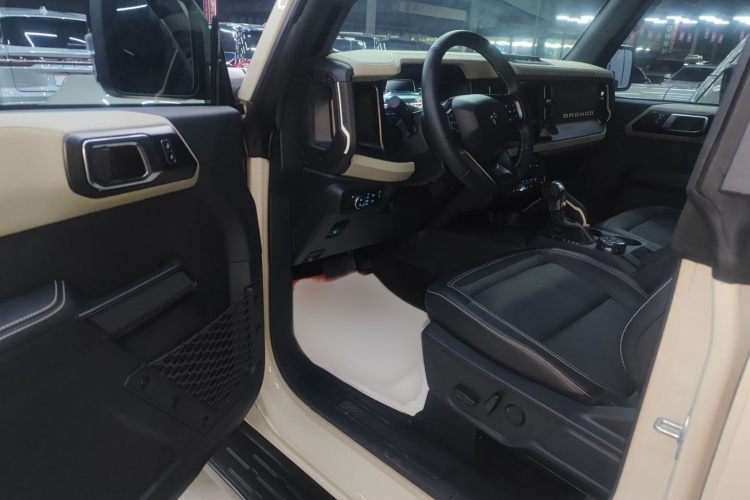 福特 福特烈马 2024 汽车图片 #14