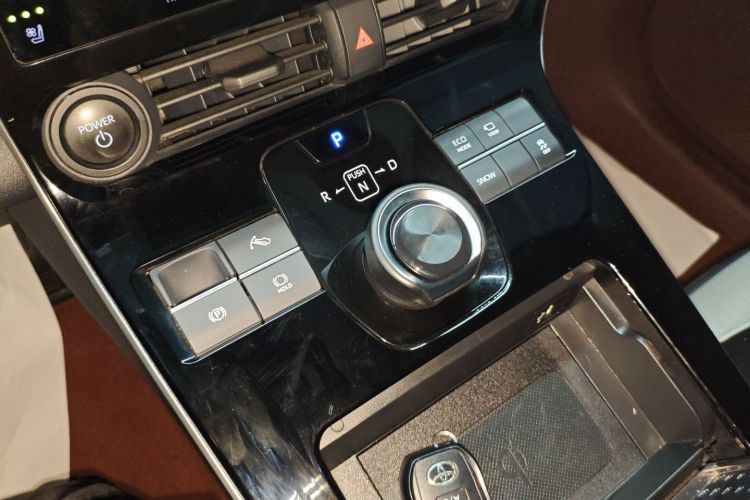 Toyota bZ4X 2022 #14 Toyota bZ4X 2022 immagine di auto #14