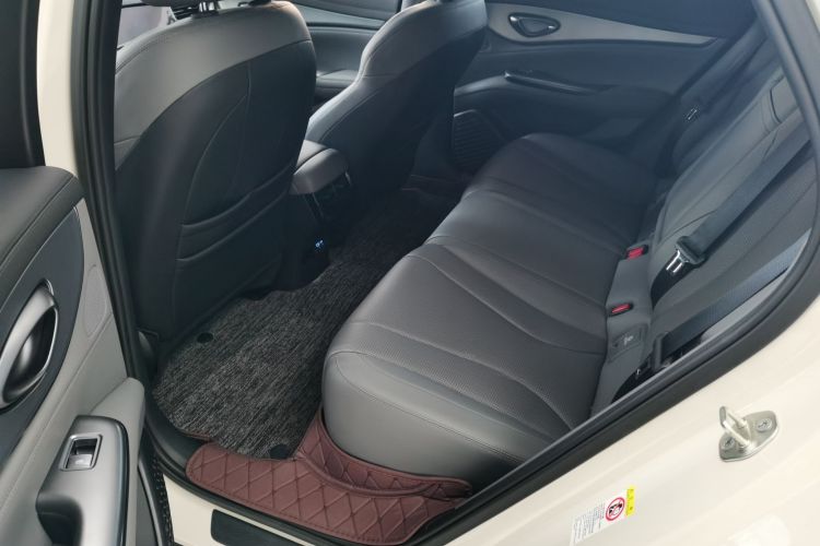 比亚迪 海豹07 DM-i 2024 汽车图片 #14