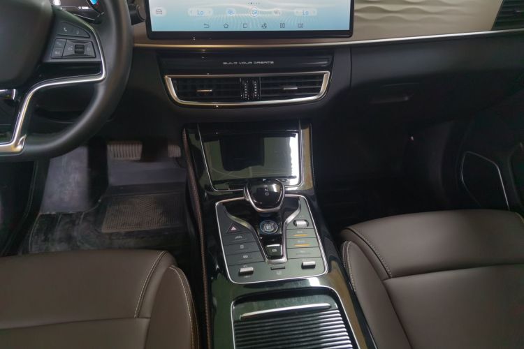 BYD Song MAX New Energy 2022 car image #14