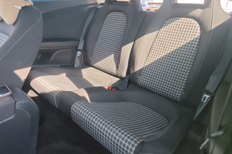 Volkswagen Scirocco 2016 #14 Volkswagen Scirocco 2016 image de voiture #14