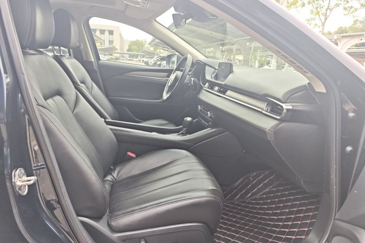Mazda Atenza 2023 car image #14