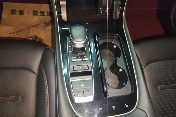 GAC Trumpchi GS4 PLUS 2021 car image #14