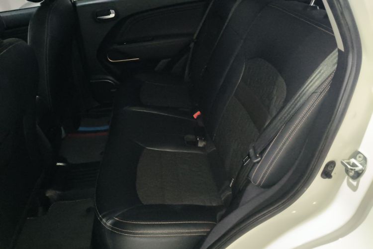 GAC Trumpchi GS3 2021 #14 GAC Trumpchi GS3 2021 immagine di auto #14