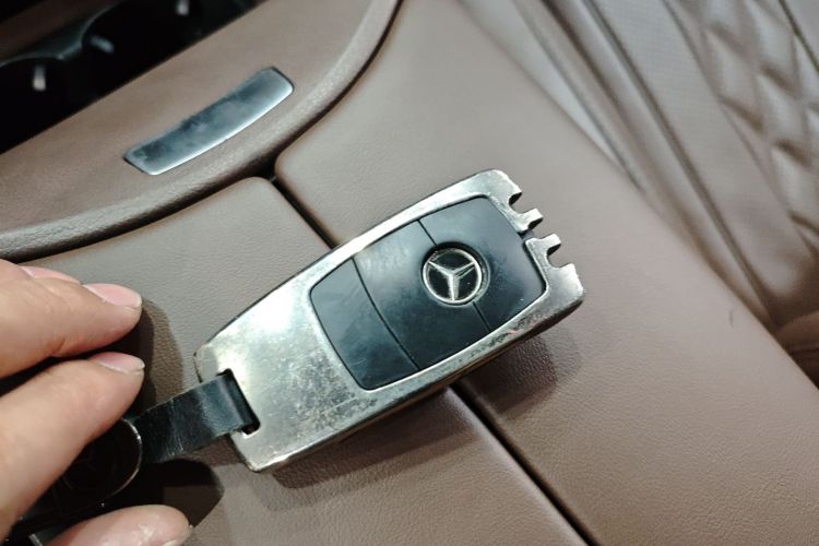 Mercedes-Benz Vito 2021 #14 Mercedes-Benz Vito 2021 car image #14