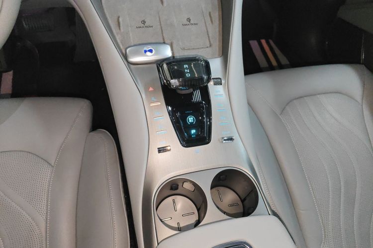 Denza N7 2023 car image #14