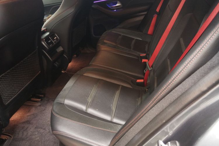 Mercedes-Benz GLE Coupe AMG 2022 car image #14