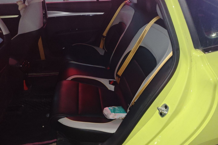 MG 5 Scorpio 2022 صورة سيارة #14