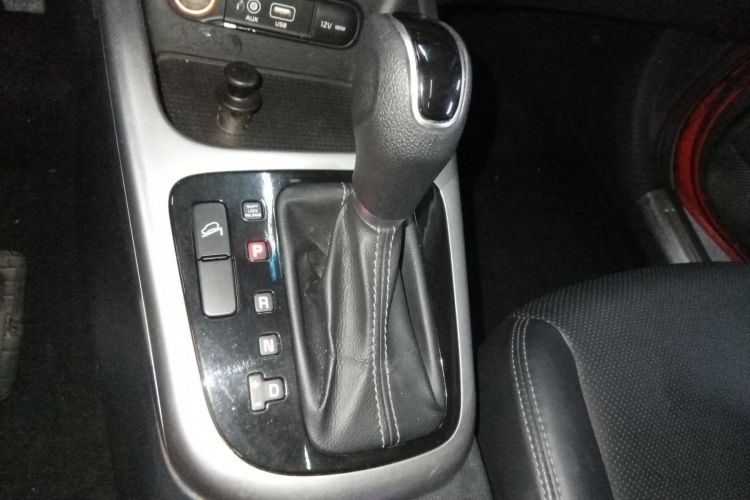 起亚 KX3傲跑 2016 汽车图片 #14