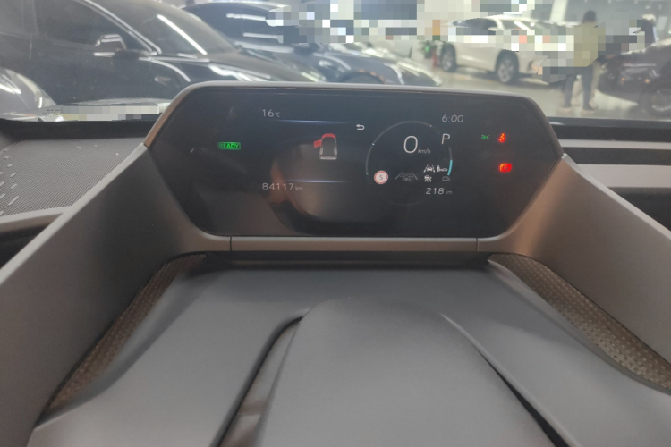 Toyota bZ4X 2022 immagine di auto #14