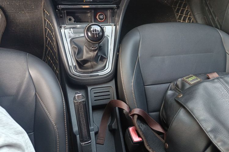 大众 宝来 2018 汽车图片 #14