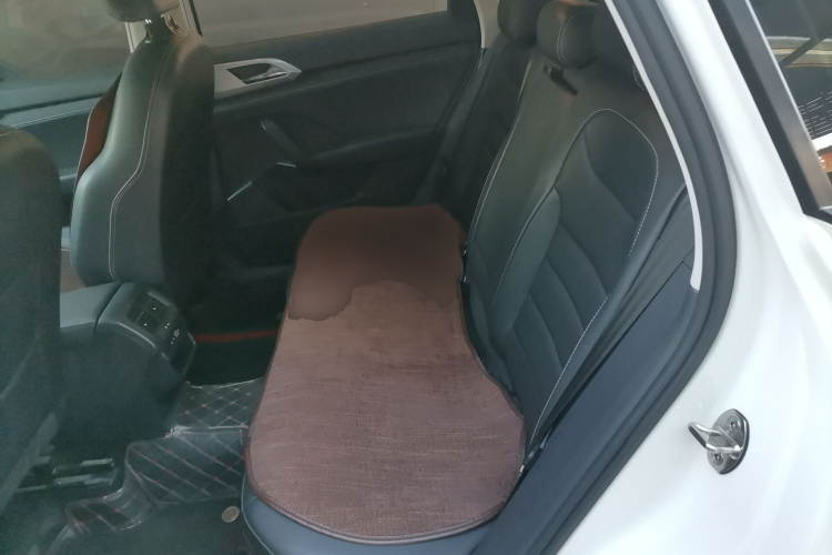 Volkswagen Tharu New Energy 2021 immagine di auto #14