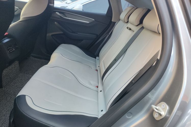BYD Destroyer 05 2023 car image #14