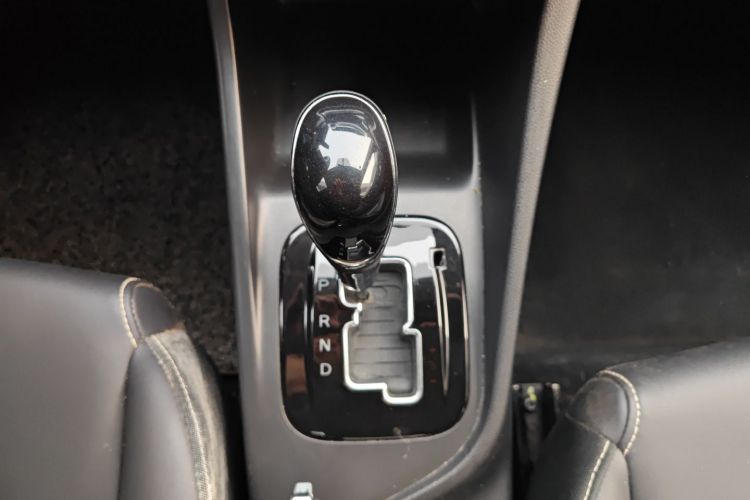 Changan 2021 #14 Changan 2021 car image #14