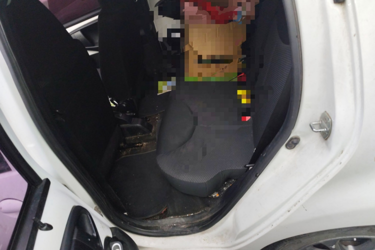 BYD e1 2019 #14 BYD e1 2019 car image #14