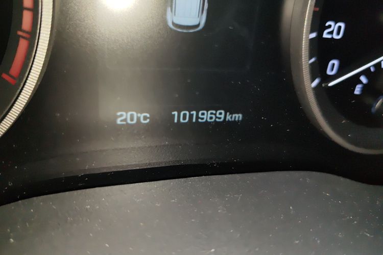 现代 途胜 2015 汽车图片 #14