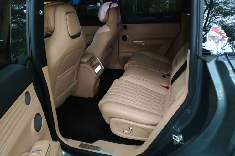 Exceed Stellar Era ET 2024 car image #14