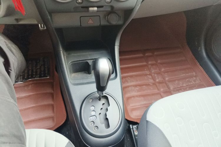 Suzuki Alto 2017 car image #14