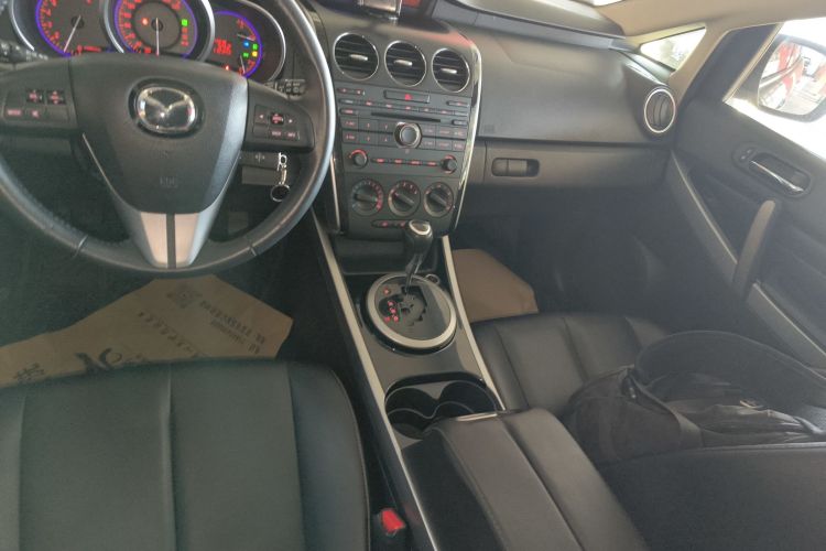 Mazda CX-7 2016 image de voiture #14