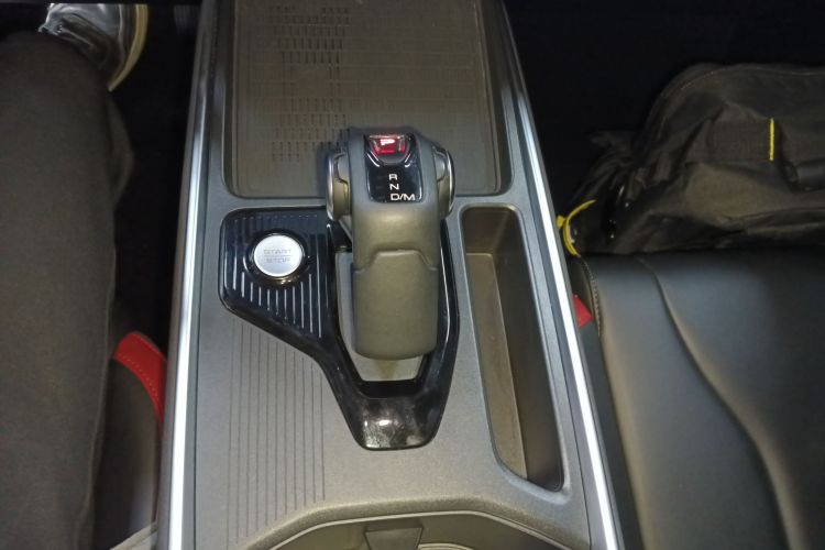 Haval Dargo 2022 car image #14