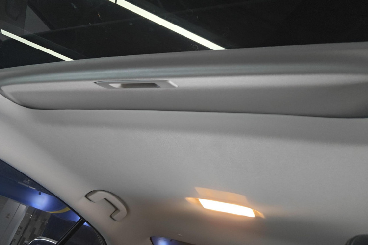 Nissan Sylphy 2023 car image #14