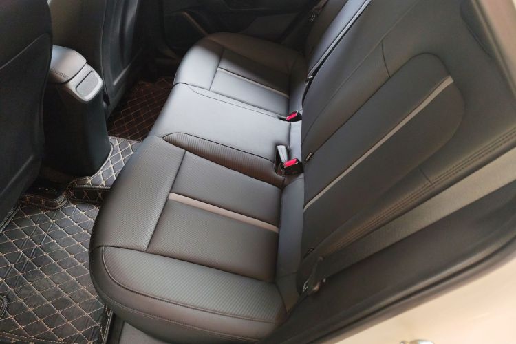 Hyundai Lafesta 2021 car image #14