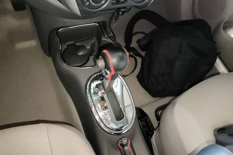 日产 阳光 2016 汽车图片 #14