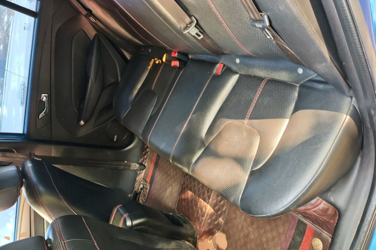 奇瑞 艾瑞泽5 2016 汽车图片 #14