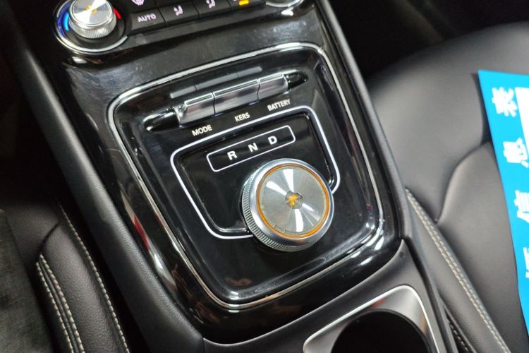 荣威 荣威Ei5 2019 汽车图片 #14