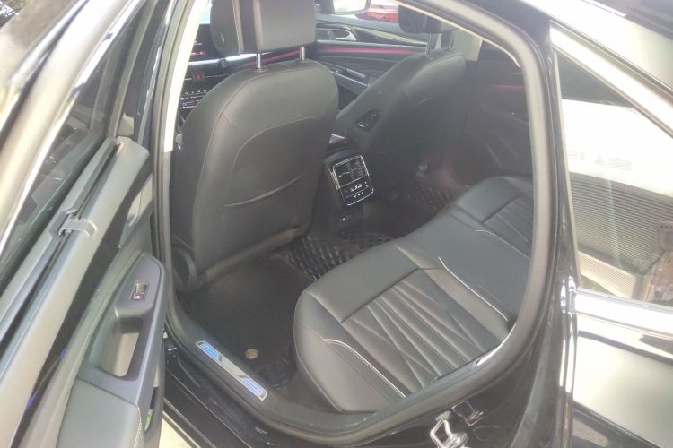 Volkswagen Passat New Energy 2023 #14 Volkswagen Passat New Energy 2023 immagine di auto #14