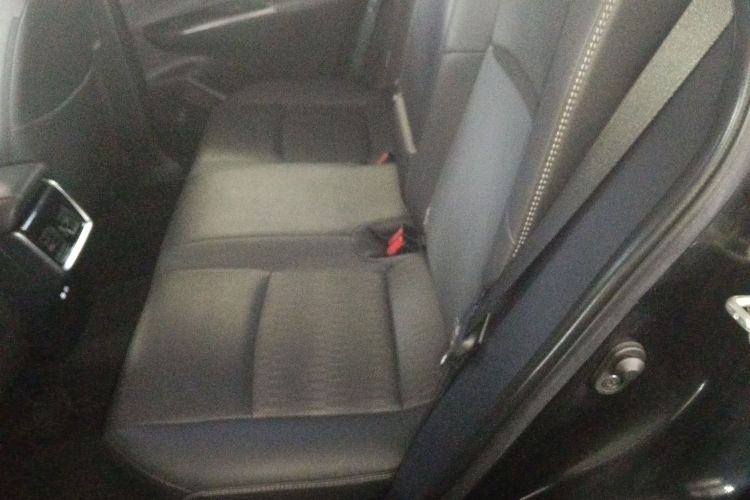 丰田 威飒 2023 汽车图片 #14