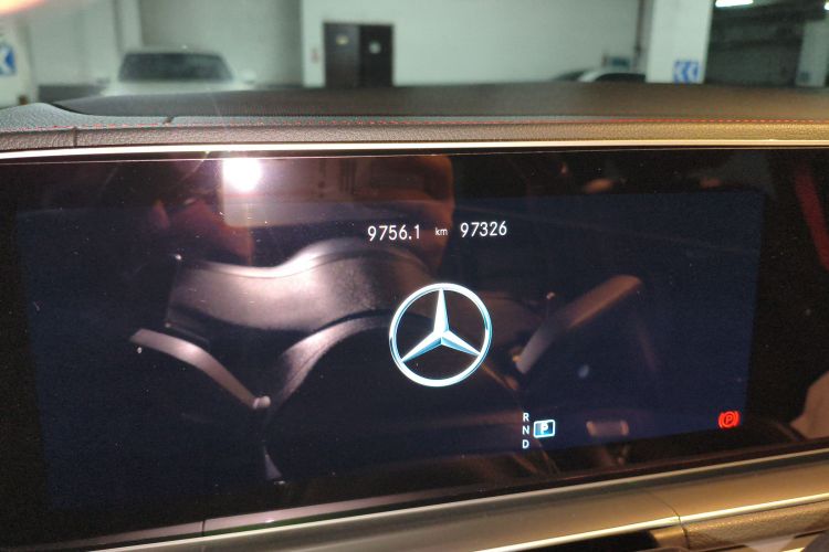 Mercedes-Benz GLE AMG 2020 #14 Mercedes-Benz GLE AMG 2020 изображение автомобиля #14