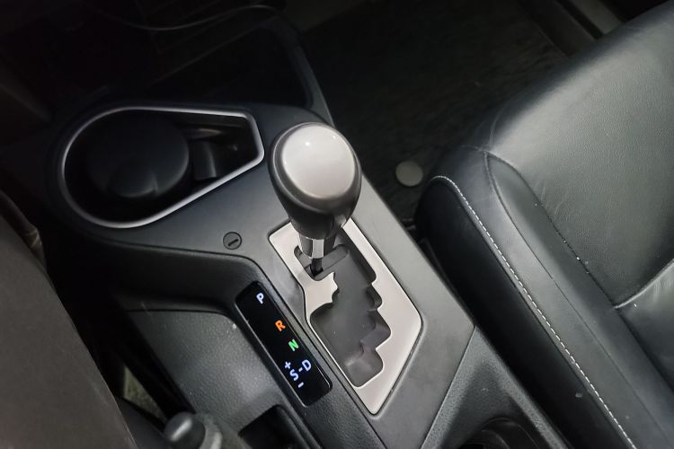 RAV4荣放 2017 汽车图片 #14